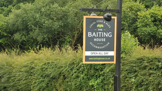 The Baiting House | Worcestershire (kontluk) - Worcester