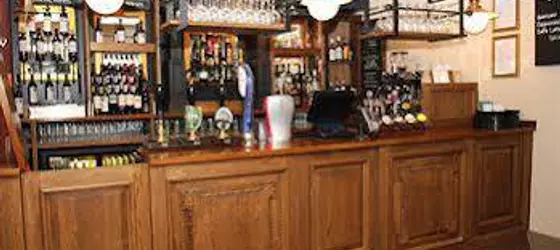 The Bear Hotel | Berkshire (kontluk) - Hungerford