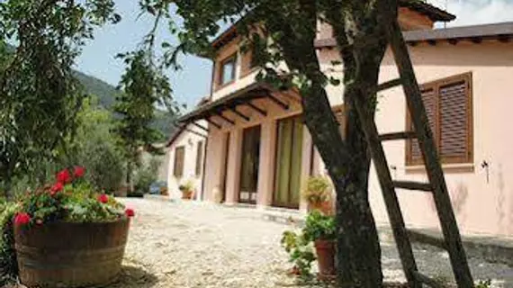 Agriturismo La Pila | Umbria - Terni (vilayet) - Ferentillo