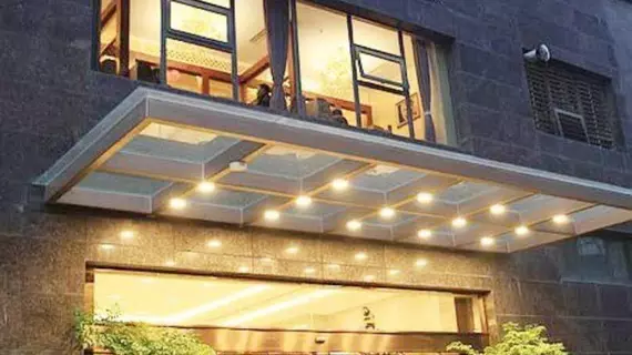 Chengdu Wanyou Hotel | Sişuan - Chengdu - Shahepu - Jinjiang