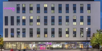 MOXY Ludwigshafen