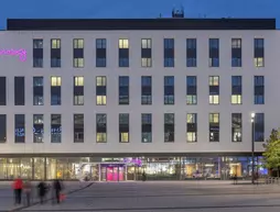 MOXY Ludwigshafen | Rhineland-Palatinate - Ludwigshafen