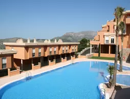 Apartamentos Serviden Jacaranda | Valencia Bölgesi - Alicante (vilayet) - La Marina Alta - Pedreguer