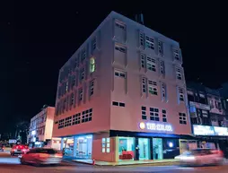 The Suraya Hotel | Pahang - Kuantan (ve civarı) - Kuantan