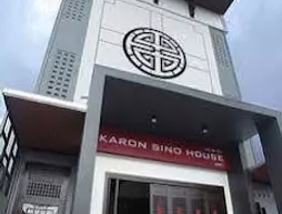 Karon Sino House | Phuket (ve civarı) - Thalang