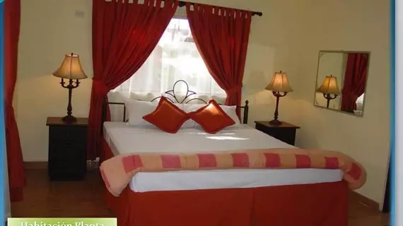 Apart-Hotel Roma | Alajuela (ili) - San Jose (ve civarı) - Heredia