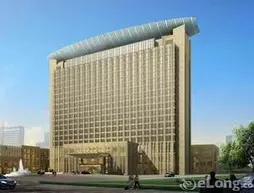 Hebei Tai Hang Guo Hotel | Hebei - Shijiazhuang - Shijiazhuang Kent Bölgesi