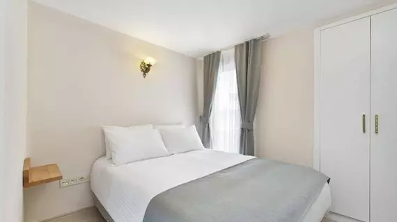 EuroIstanbul Hotel |  Istanbul  - Beyoğlu - Sütlüce Mahallesi