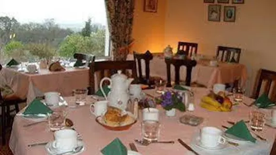 Kingdom View B&B | Kerry (kontluk) - Kilgobnet