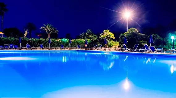 Hotel African Beach | Puglia - Foggia (il) - Manfredonia