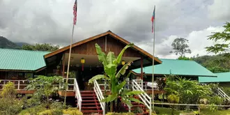 Kinabalu Poring Vacation Lodge