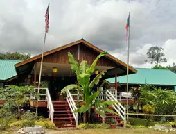 Kinabalu Poring Vacation Lodge | Sabah - Kota Kinabalu (ve civarı) - Ranau