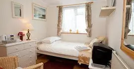 Rosa's Bed and Breakfast | Cambridgeshire (ilçe) - Cambridge