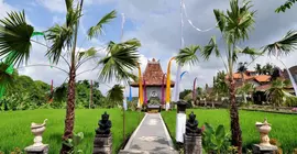 Kampoeng Joglo Abangan Ubud | Bali - Ubud - Ubud Kent Merkezi