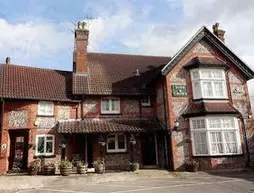 The Rose & Crown | Wiltshire (kontluk) - Salisbury