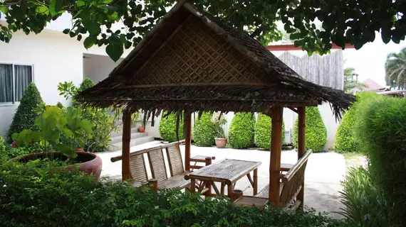 Bamboo Resort | Nakhon Si Thammarat (vilayet) - Khanom