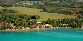 Torch Lake Bed & Breakfast