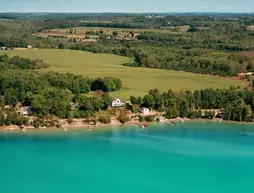 Torch Lake Bed & Breakfast