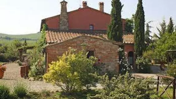 Villa Castiglione | Toskana - Siena (vilayet) - Castiglione d'Orcia