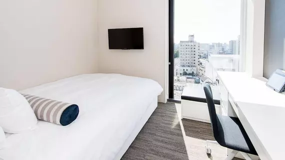 Meitetsu Inn Nagoyaeki Shinkansenguchi | Aichi (idari bölge) - Nagoya (ve civarı) - Nagoya - Nagoya Kent Merkezi