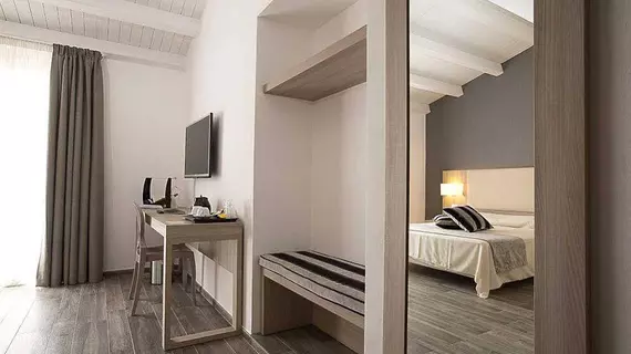 Palazzo Ducale Suites | Sicilya - Palermo (vilayet) - Monreale