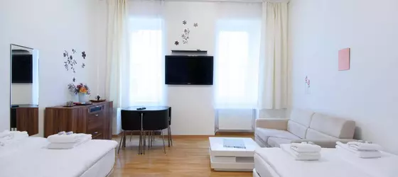 Royal Resort Apartments Belvedere | Vienna (eyalet) - Landstrasse - Landstrasser Hauptstrasse