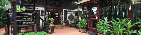 HanumanAlaya Boutique Residence | Siem Reap (ili) - Siem Reap