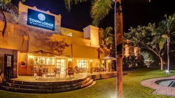 Town Lodge Polokwane | Limpopo - Polokwane