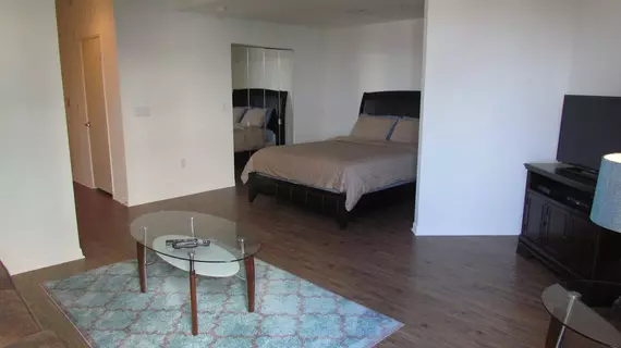 Romantic Studio with Bay View | Kaliforniya - Los Angeles County - Marina del Rey