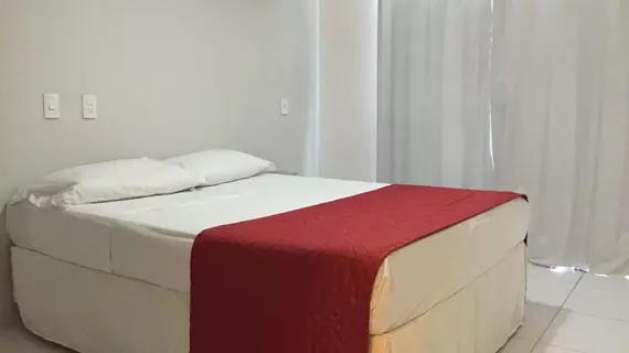 Hotel Paraíso Natal | Northeast Region - Rio Grande do Norte (eyalet) - Natal (ve civarı) - Natal - Areia Preta