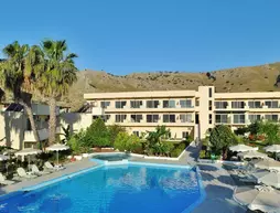 Olive Garden Hotel | Ege Adaları - Rodos Bölgesel Birimi - Rodos