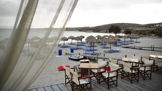 Paradiso Boutique | Ege Adaları - Paros