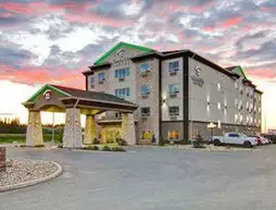 Canalta Hotel Tisdale | Saskatchewan - Tisdale