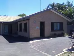 Riverpark Maroochy Motel | Queensland - Maroochydore