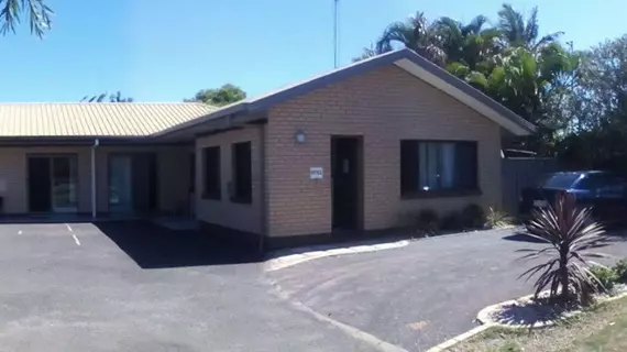 Riverpark Maroochy Motel | Queensland - Maroochydore