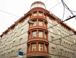 Hotel-Pension Dormium | Vienna (eyalet) - Viyana