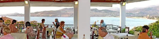 Clara Hotel | Kuzey Ege Adaları - Lesvos - Petra