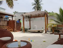 Hibaru Fishing Lodge | Maldivler - Dharavandhoo