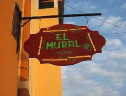 El Mural Hostel | San Martin (bölge) - Tarapoto (ve civarı) - Tarapoto