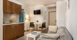 Elina Hotel | Girit Adası - Rethimnon (bölge) - Rethimnon