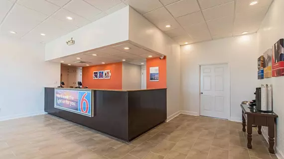 Motel 6 Hamilton AL | Alabama - Hamilton