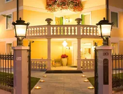 Hotel Doge | Veneto - Vicenza (vilayet) - Vicenza