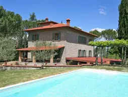 Villa Lo Scoiattolo | Toskana - Arezzo (vilayet) - Subbiano