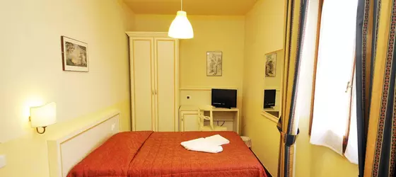 Hotel Marine | Toskana - Floransa (il) - Floransa - Porta al Prato - Santa Maria Novella