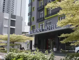 Aurora Hotel | Malacca - Malacca