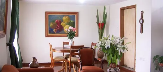 Casa Lozano | Cundinamarca - Bogota (ve civarı) - Bogota - Quinta Paredes