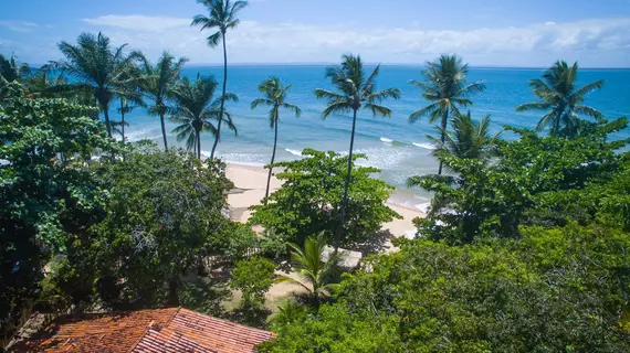 Raiz do Muta Pousada | Northeast Region - Bahia (eyaleti) - Ilheus-Itacare (ve Civarı) - Marau - Barra Grande (Bahia)