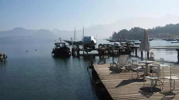 Hotel-Pousada Sossego do Major | Rio de Janeiro (eyaleti) - Angra dos Reis