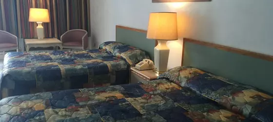 Brittany Motel | New Jersey - Middle Township - Cape May - Wildwood (ve civarı) - Wildwood