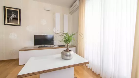 Apartments Villa Novak 1 | Split-Dalmaçya - Okrug - Okrug Donji